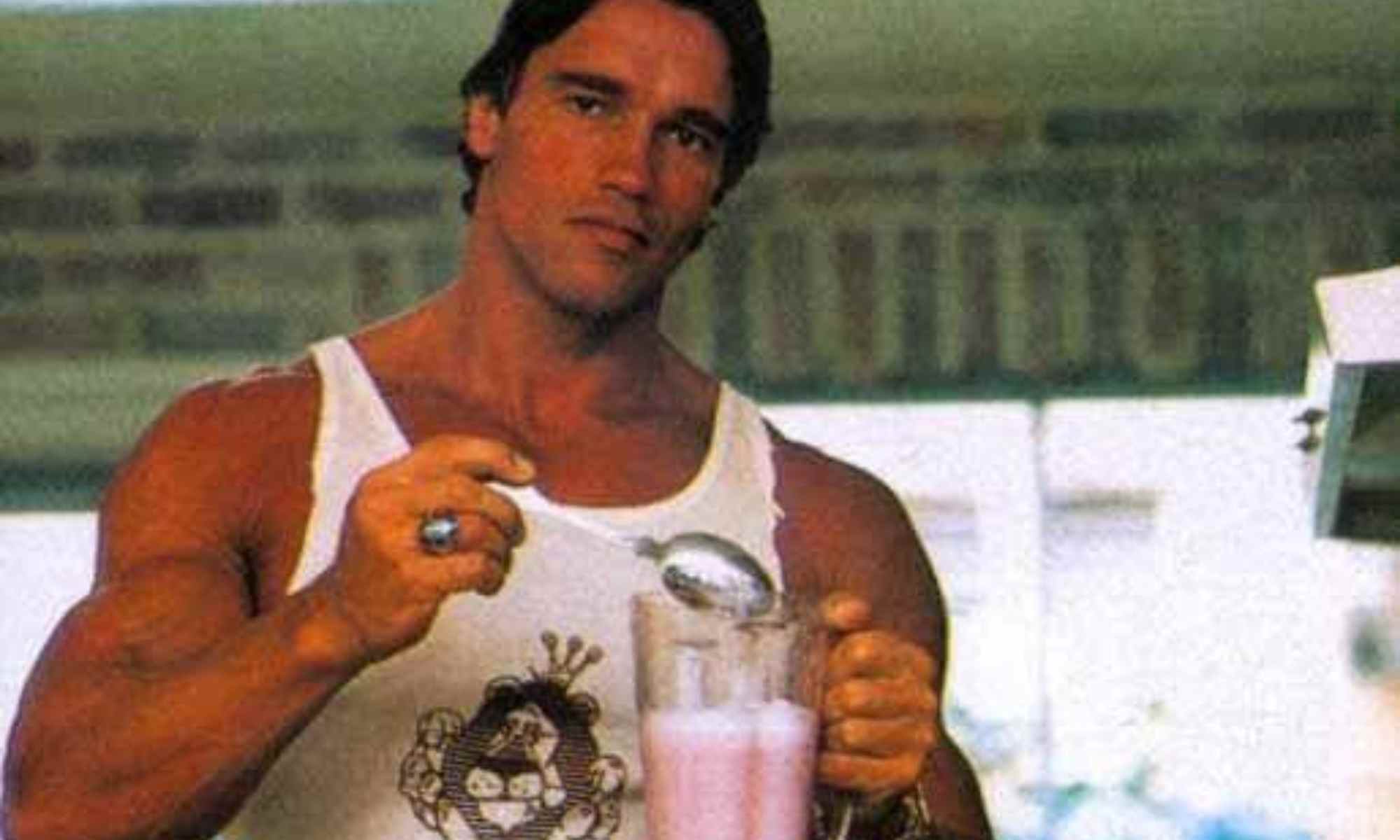 Arnold